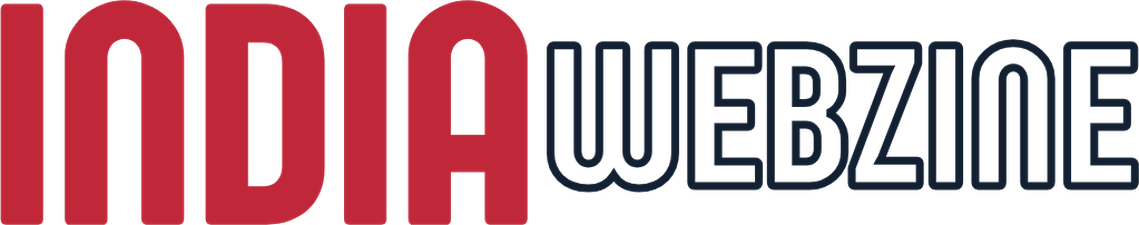India webzine