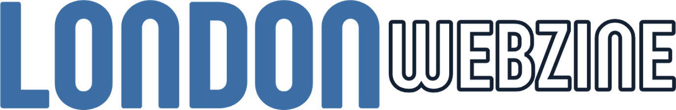 London webzine