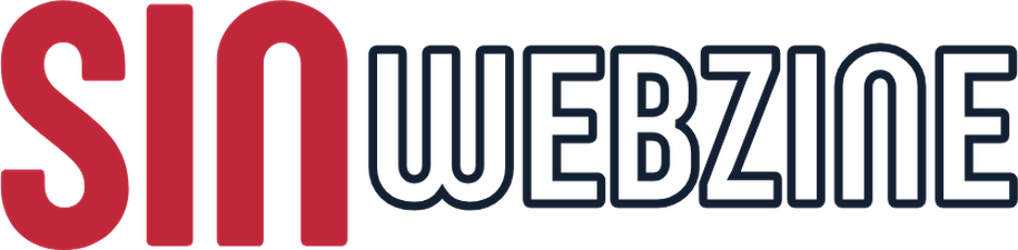 Singapore webzine