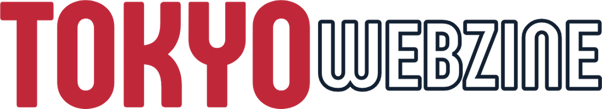 Tokyo webzine